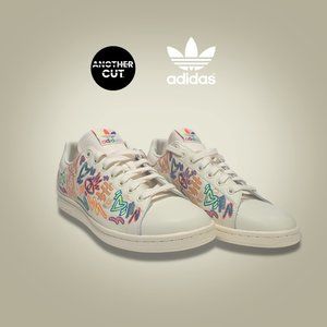 ADIDAS STAN SMITH PRIDE
